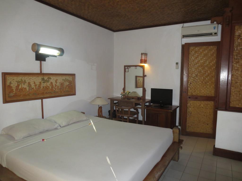 Balisani Padma Hotel Legian Exterior foto
