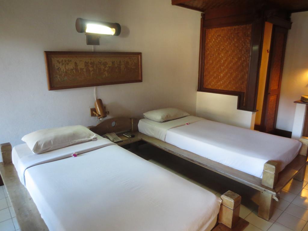 Balisani Padma Hotel Legian Exterior foto